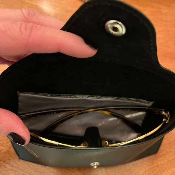 Ray-Ban aviator sunglasses - Picture 9 of 9